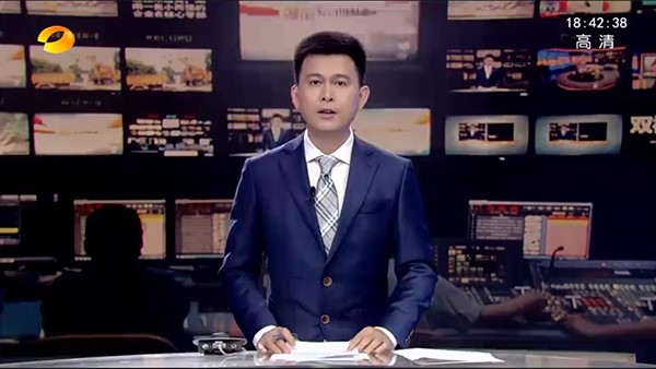 湖南新聞聯播|  攻核心零部件堡壘奪市場“隱形冠軍。”