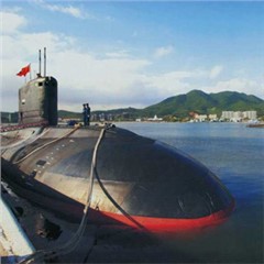 軍港基地-跑道